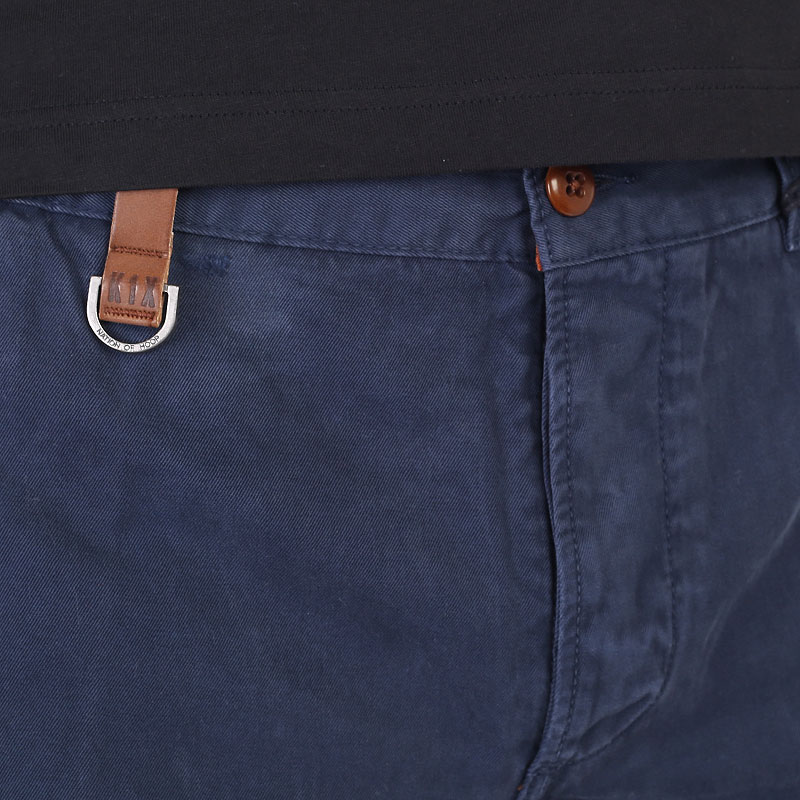 Мужские шорты K1X Legit Chino Shorts (1400-0227/4918)  - цена, описание, фото 2